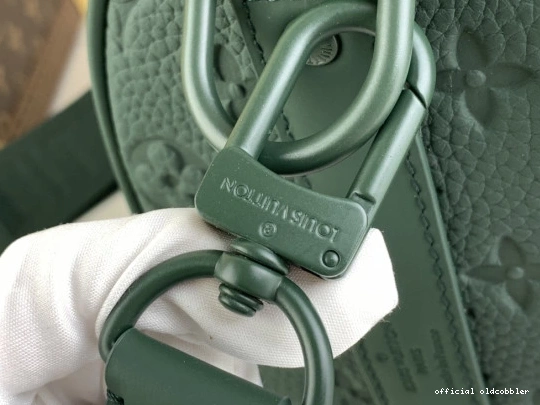 Official oldcobbler Vuitton 25 Louis SPEEDY 0725